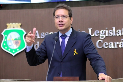 Deputado Renato Roseno