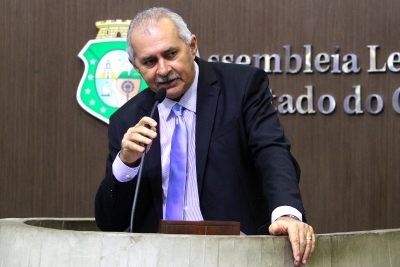 Deputado Nezinho Farias