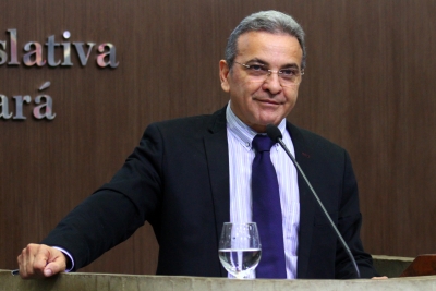 Deputado Dr. Santana