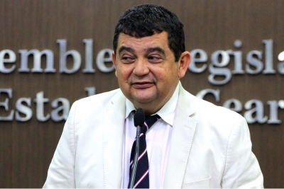 Deputado Carlos Felipe