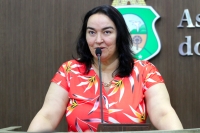 Deputada Dra. Silvana