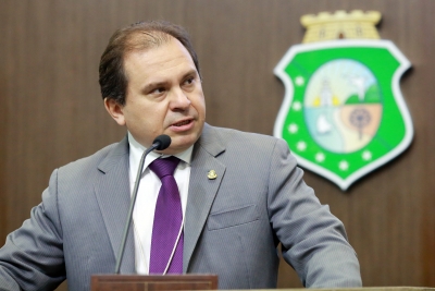Dep. Carlos Matos ( PSDB )