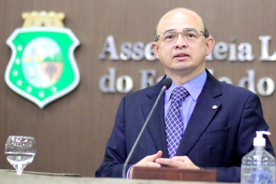 Deputado Sérgio Aguiar