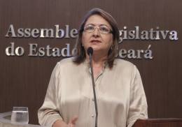 Dep. Mirian Sobreira (PSB)