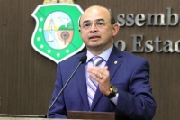 Deputado Sérgio Aguiar