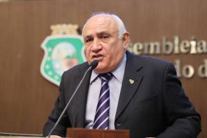 Dep. Carlomano Marques ( PMDB )