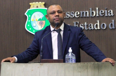 Deputado Soldado Noélio