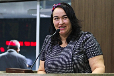 Deputada Dra. Silvana