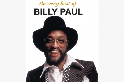 Lembranças 96 apresenta sucessos e carreira de Billy Paul