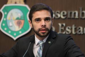 Deputado Júlio César Filho