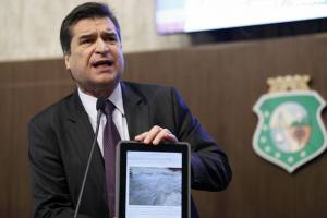 Deputado João Jaime (PSDB)