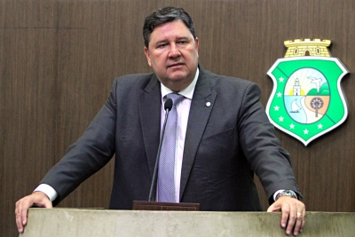 Deputado Romeu Aldigueri