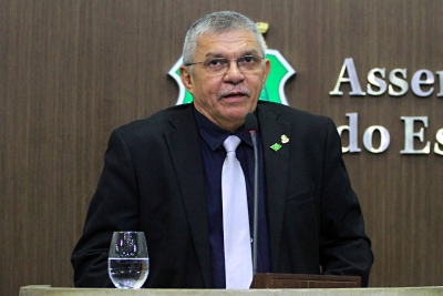 Deputado Delegado Cavalcante