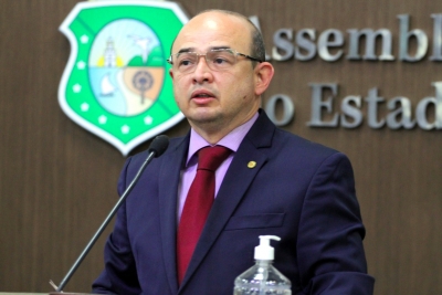 Deputado Sérgio Aguiar