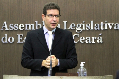 Deputado Renato Roseno