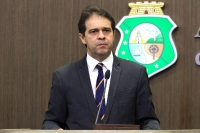 Deputado Evandro Leitão