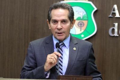 Deputado Heitor Férrer