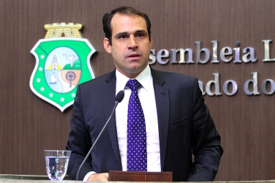 Deputado Salmito
