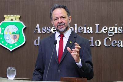 Deputado Acrísio Sena