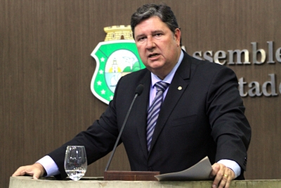 Deputado Romeu Aldigueri