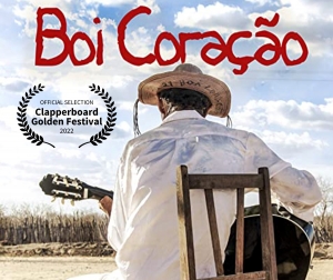 Documentário “Boi Coração” participa de mais um festival internacional