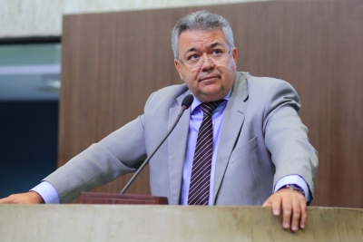 Deputado Tomaz Holanda