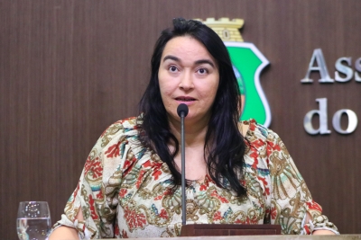 Deputada Dra. Silvana