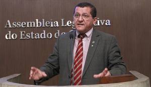 Dep. Dedé Teixeira (PT)