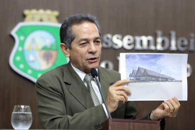 Dep. Heitor Férrer (PSB)