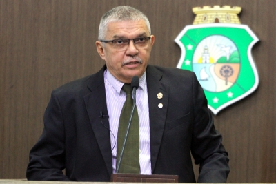 Deputado Delegado Cavalcante