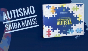 Guia de Informações sobre Autismo será lançado na Assembleia Legislativa