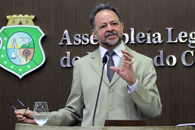 Deputado Acrísio Sena