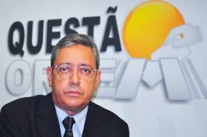 Deputada do Amapá é a convidada do Questão de Ordem