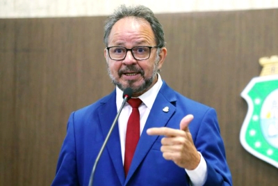 Deputado Acrísio Sena