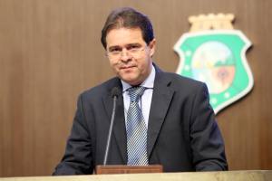 Dep. Evandro Leitão (PDT)