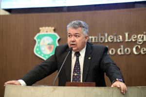 Dep. Tomaz Holanda (PPS)
