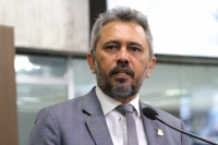 Deputado Elmano Freitas (PT) 