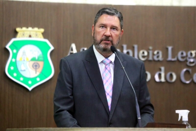 Deputado Romeu Aldigueri