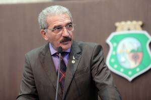 Dep. Walter Cavalcante (PMDB)