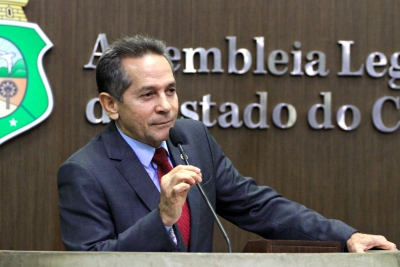 Deputado Heitor Férrer