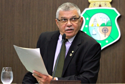 Deputado Delegado Cavalcante