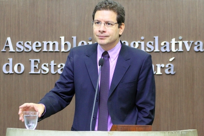 Deputado Renato Roseno