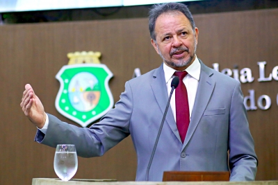 Deputado Acrísio Sena