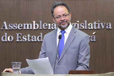 Deputado Acrísio Sena