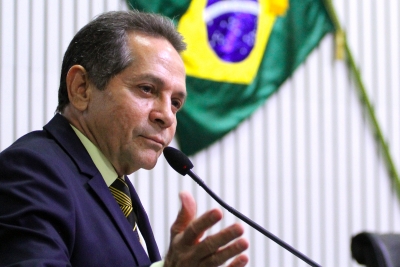 Deputado Heitor Ferrer 