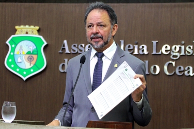 Deputado Acrísio Sena