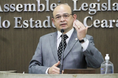 Deputado Sérgio Aguiar