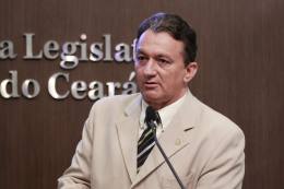 Dep. Ferreira Aragão (PDT)