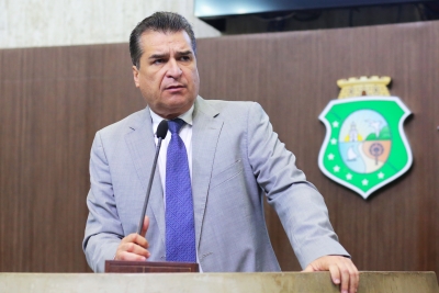 Deputado João Jaime