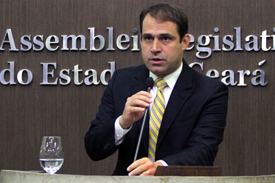 Deputado Salmito